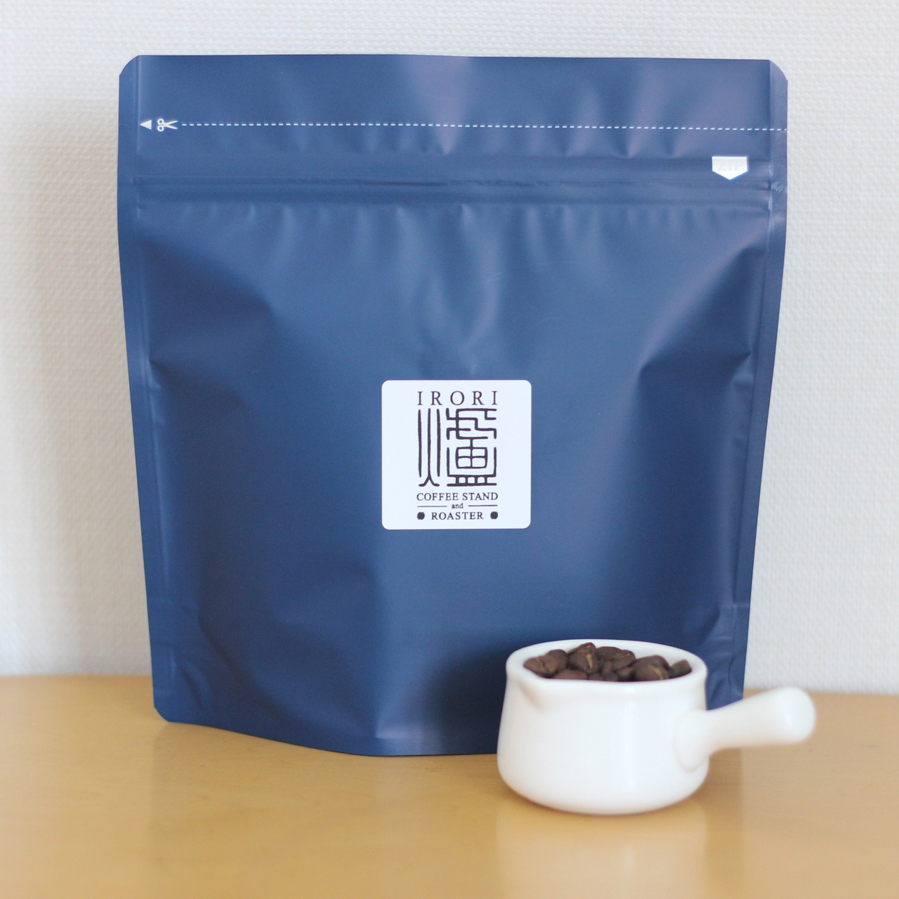 ハーモニーブレンド　500ｇ