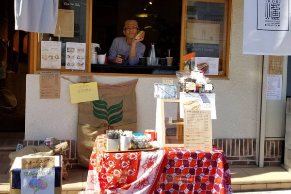 サンプルメージ